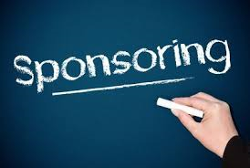 sponsoren
